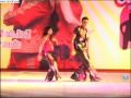 videos de lotus dance academy 1
