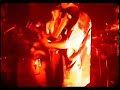 teledysk, klip, Santana,- Gitano