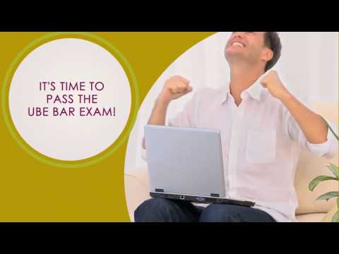 February 2021 bar predictions picture