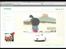 Using MaxMSP on server side