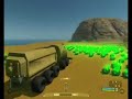 C&C Tiberian Genesis Mod Update