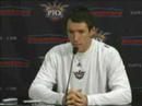 Steve Nash Comments on Shaquille O\