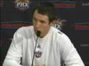 Steve Nash Comments on Shaquille O'Neal Trade
