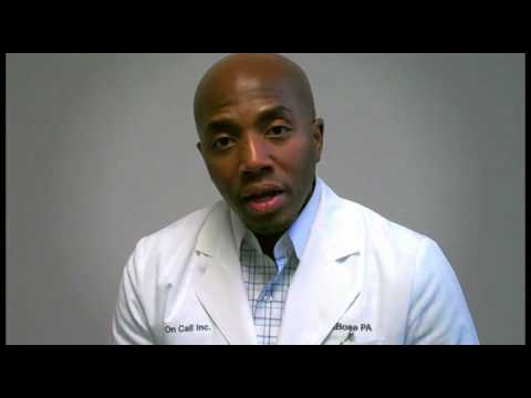 how to become physician assistant