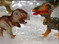 Dinofroz spot TV