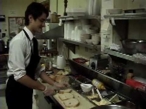 Upper Crust