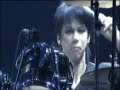 Plastic Tree - Bucchi のDrum-solo