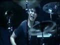 Plastic Tree - Bucchi のDrum-solo
