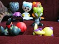 New Funkey Welcomed!