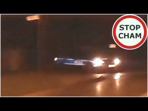 Próba wymuszenia mandatu przez niekompetentne policjantki