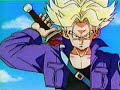 Freezer vs trunks amv