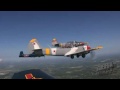 Aero-TV Takes A Look At The Start Of The 2008 Fly-In Season
