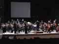 Falcone e Borsellino - il concerto per orchestra e voci recitante quarta parte stefano fonzi