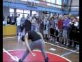 Demo de Jury by JEREM,Blondin,Xose in Saint-Petersburg