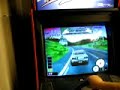 here is a quick clip (due to reqests) of my playing my winding heat arcade machine on intermediate level. i've not been able to play it for some time due to the flooding, so thats my excuse for only coming in second place. lol for more information on my arcade machines see www.arcadeuk.com