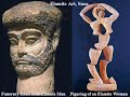 Early Civilizations in Iran/Persia