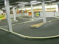 Practice at Willis Hobbies on 9/1/07 and 9/8/07