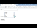 176. All Attribute Of Select Tag In HTML (Hindi)