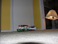 Stop Motion Car Crash