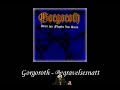 Gorgoroth - BegravelsesnattNorwegian Black Metal