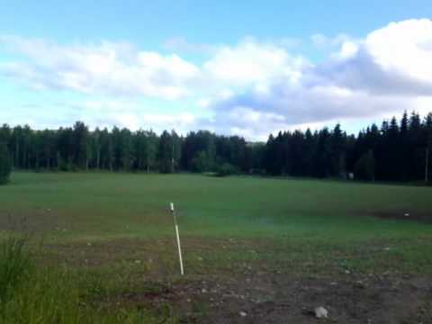 450gr ss rocket