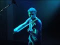 Yann Tiersen live NPA Yann Tiersen live NPA
