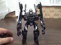 Transformers Movie Premium Barricade