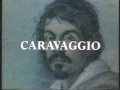 Caravaggio - documentary