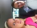 me and alexis