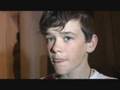 George Sampson on BBC News