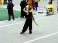 Cody Matthieu - Wushu Pu Dao