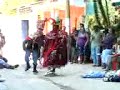 dansa las cueras 2008