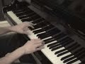 Let It Be & Yesterday - The Beatles piano covers Let It Be & Yesterday - The Beatles piano covers