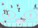 Red Lights: A 16 Bit Penguins Highlight Video Red Lights: A 16 Bit Penguins Highlight Video