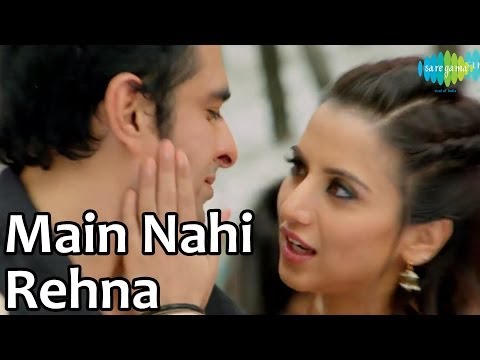 Main Nahi Rehna Tere Naal Soniye | Lucky Kabootar Video Song | Eijaz Khan, Kulraj Randhawa