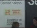 energy dance: ruben y paula con lorena y alex de fama