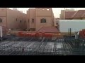 مراحل بناء المنزل -19