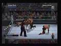 SVR 08 Tag Team Extreme Rules Match