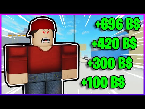 video-linktoworks-How Much CASH Do I Make In 1 HOUR? (Roblox Arsenal)