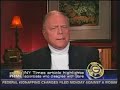Glenn Beck on The NY Times Attacking Al Gore
