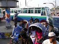 Mymensingh Roundabout