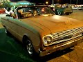 1963 Falcon Sprint Convertible