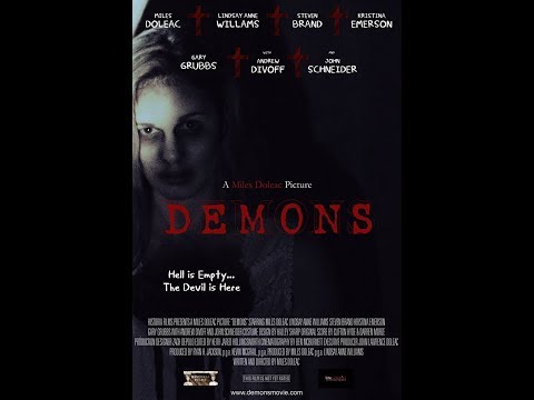  - Trailer  (English)