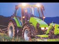 Deutz-Fahr Song