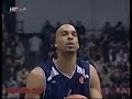Cibona - Efes 74:100, sa?etak 1 poluvremena 12.12.07, Cibona - Efes 74:100, sa?etak 1 poluvremena 12.12.07,