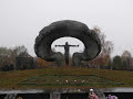 chernobyl decay and deformed