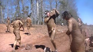 Atlanta Spartan Race 2014