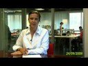 C�pula de Batasuna detenida en Francia