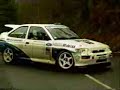 Ford Escort RS Cosworth, Glorious Car!