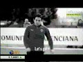 Nihat Kahveci uefa.com training ground